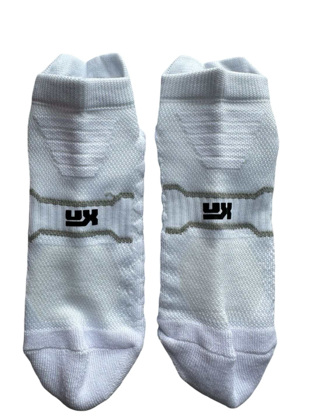 UX “I AM” Affirmation Socks Mens - ULTIMATE XTREME